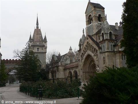 Jàk Chapel