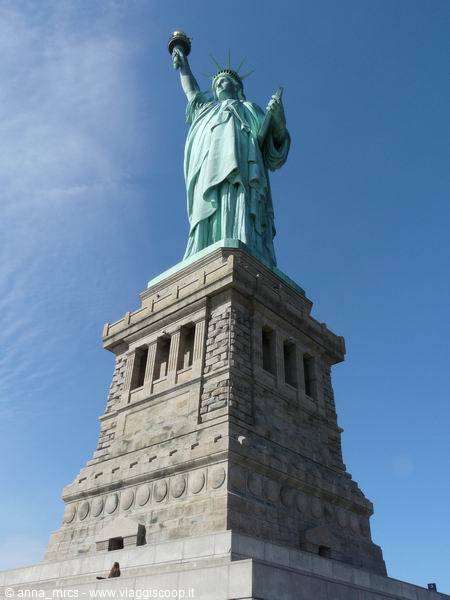 Statue of Liberty