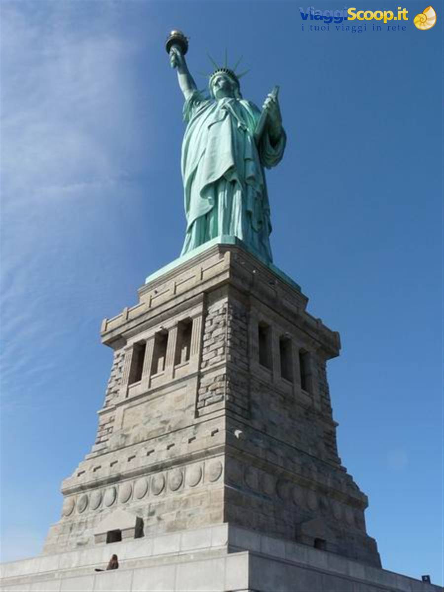 Statue of Liberty