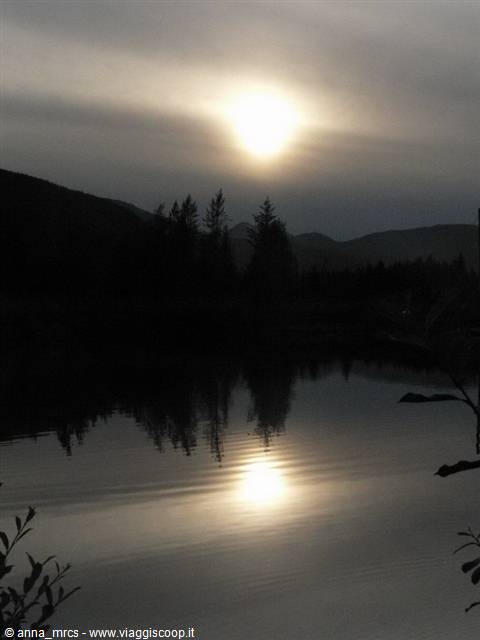 Portage Valley