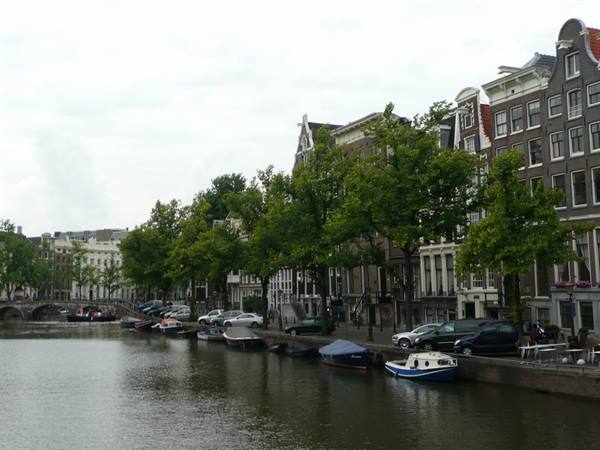 Amsterdam