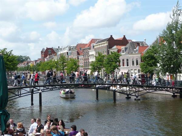 Leiden