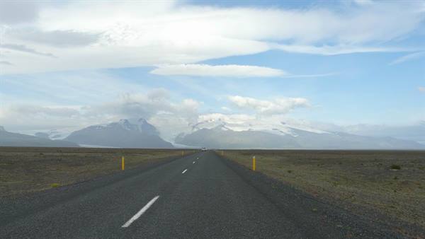 Vatnajokull