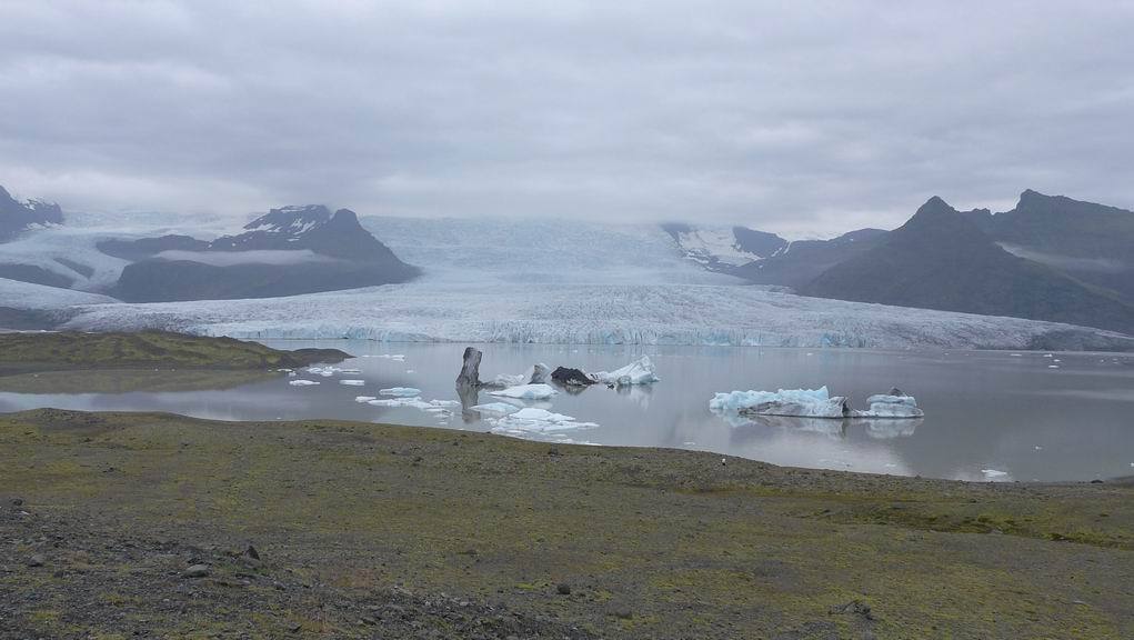 Jokulsàrlòn