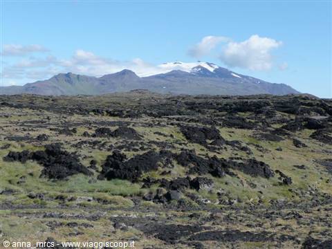 Snaefellsjokull