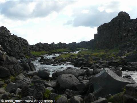 Pingvellir