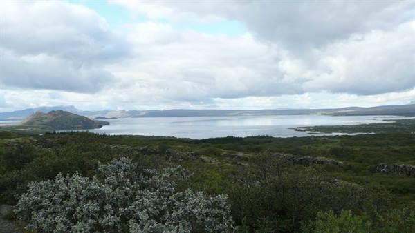 Pingvallavatn
