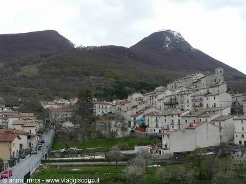 09 Civitella Alfedena