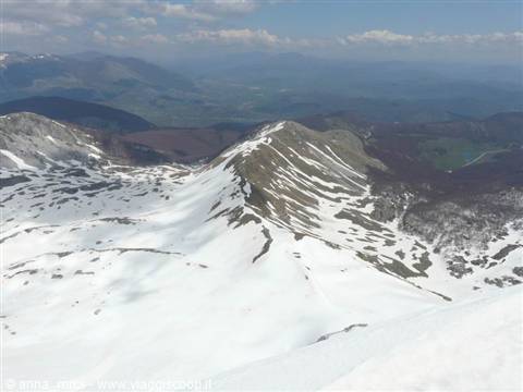 16 View from Monte Meta