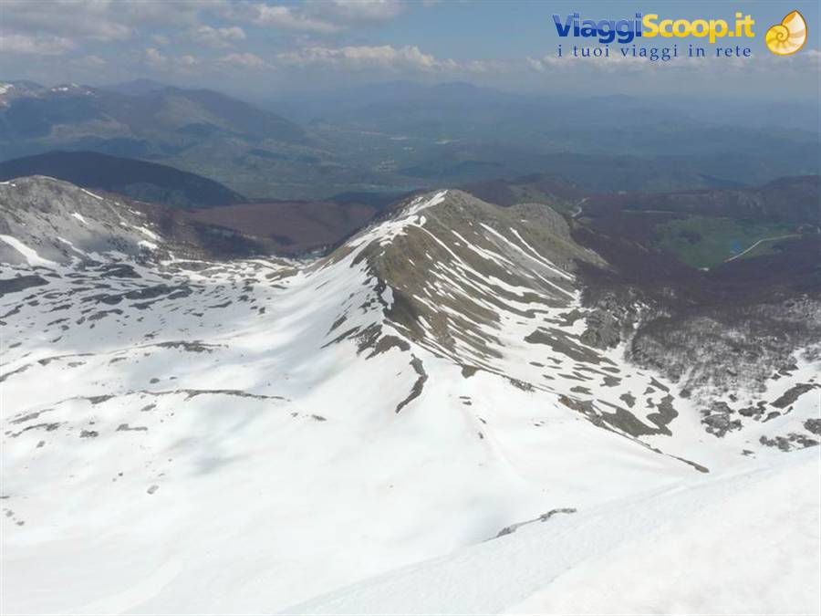 16 View from Monte Meta