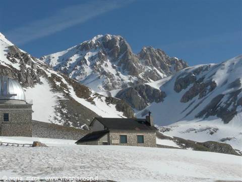 35 Campo Imperatore