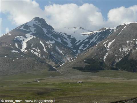 45 Campo Imperatore
