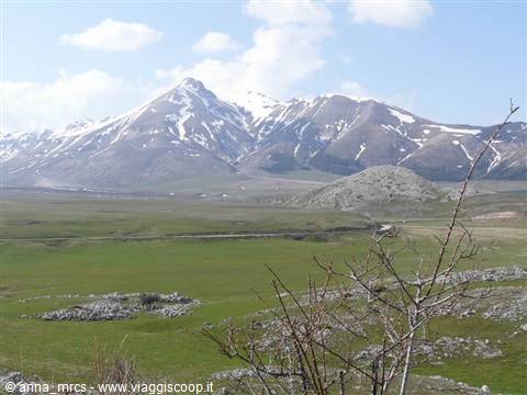 46 Campo Imperatore