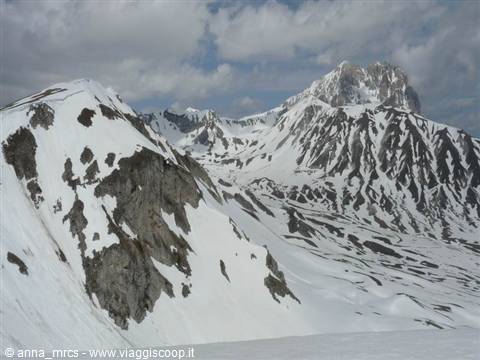 49 View of the Gran Sasso