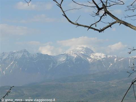 53 Gran Sasso