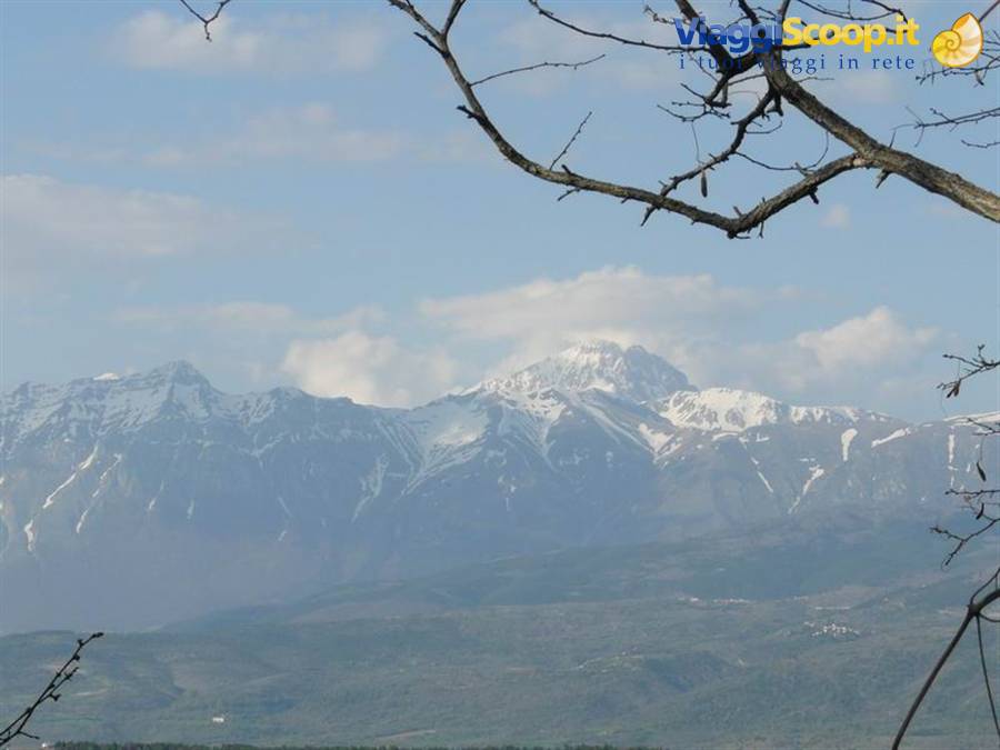 53 Gran Sasso
