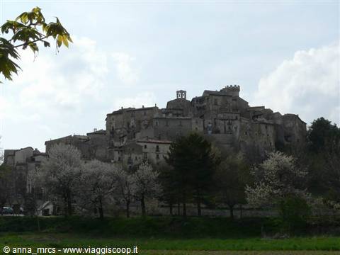 Abruzzo