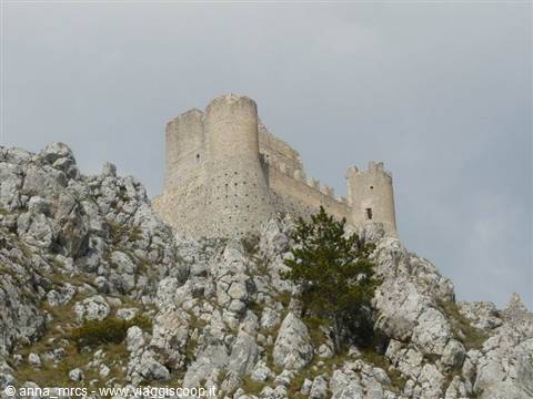 61 Rocca Calascio