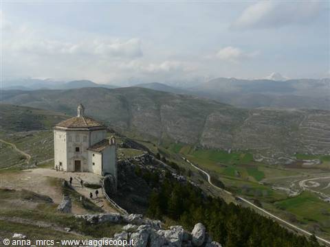67 Oratory of Santa Maria della Pietà