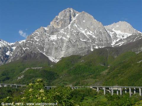 70 Gran Sasso