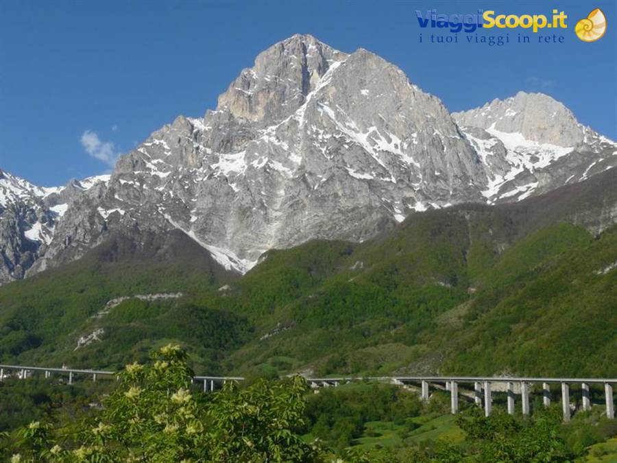 70 Gran Sasso