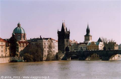 Charles Bridge