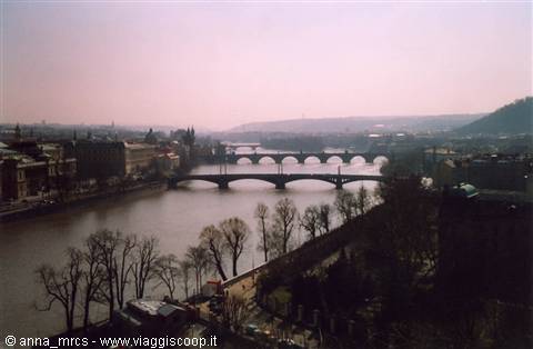 Moldavia and its bridges
