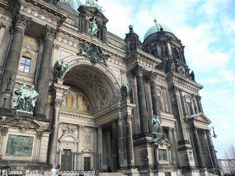 Berlin Cathedral