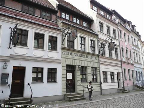 Nikolaiviertel - St Nicholas District