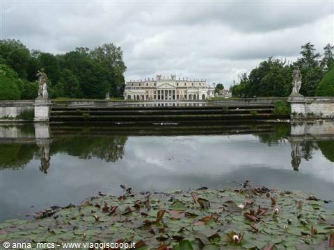 Villa Pisani