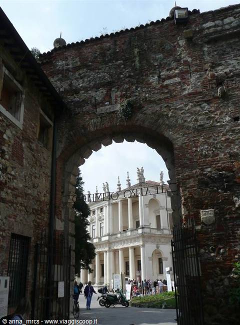 Vicenza