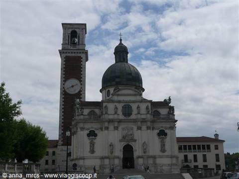 Sanctuary of Monte Berico
