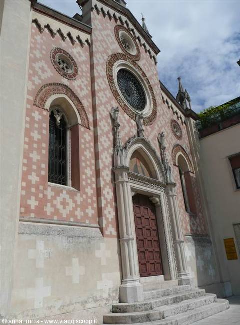 Sanctuary of Monte Berico