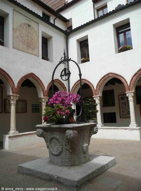Sanctuary of Monte Berico