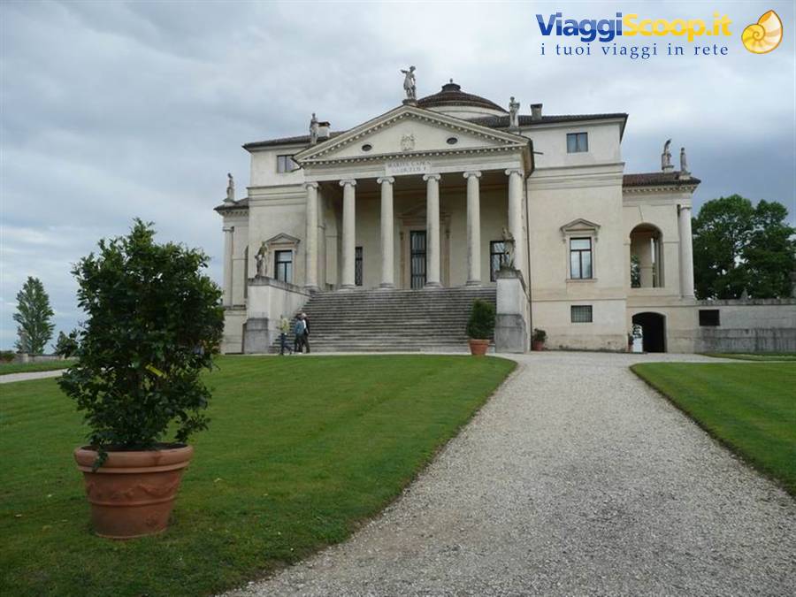 Villa La Rotonda