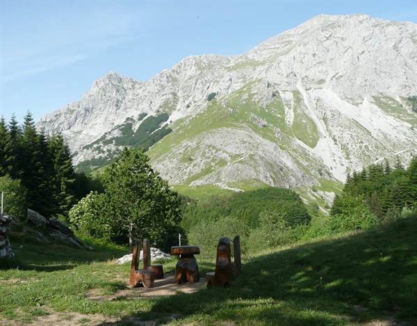 Apuan Alps