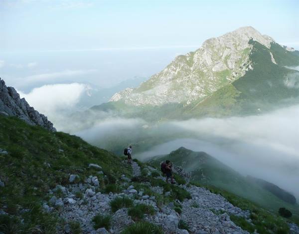 Apuan Alps