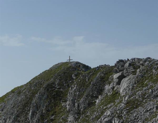 Apuan Alps