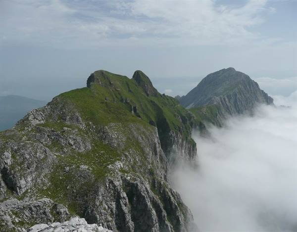 Apuan Alps