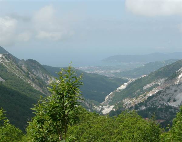 Apuan Alps