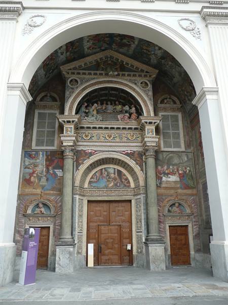 Aosta
