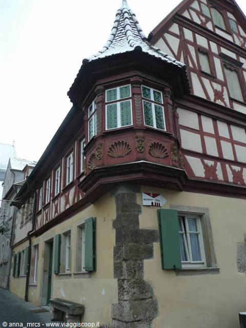 Rothenburg ob der Tauber