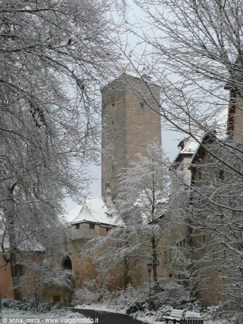 Rothenburg ob der Tauber
