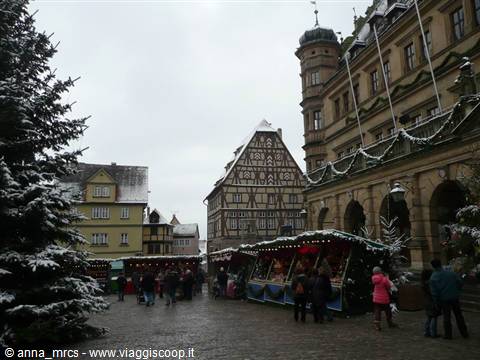 Rothenburg ob der Tauber