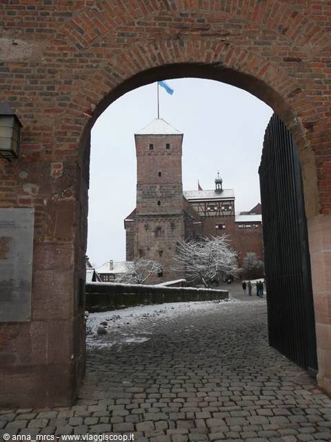 Nuremberg