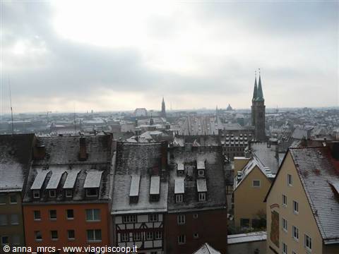 Nuremberg