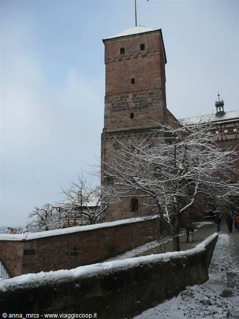 Nuremberg