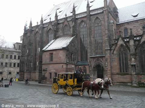 Nuremberg