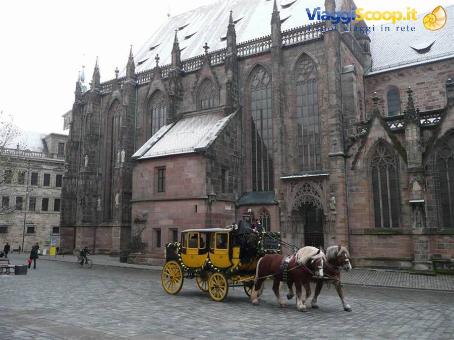Nuremberg