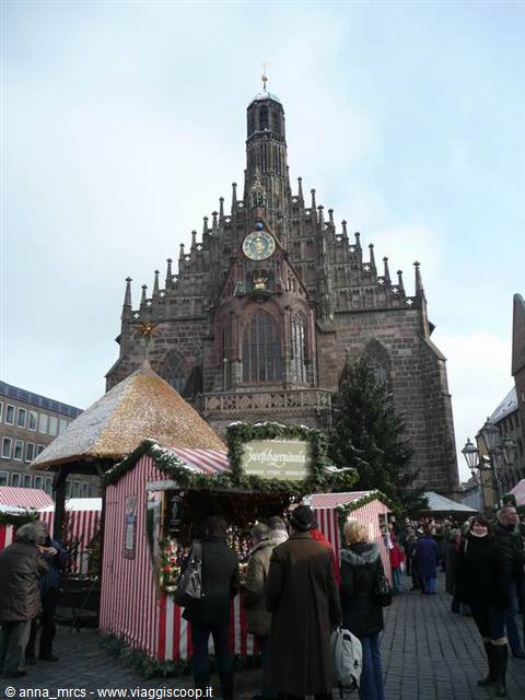 Nuremberg